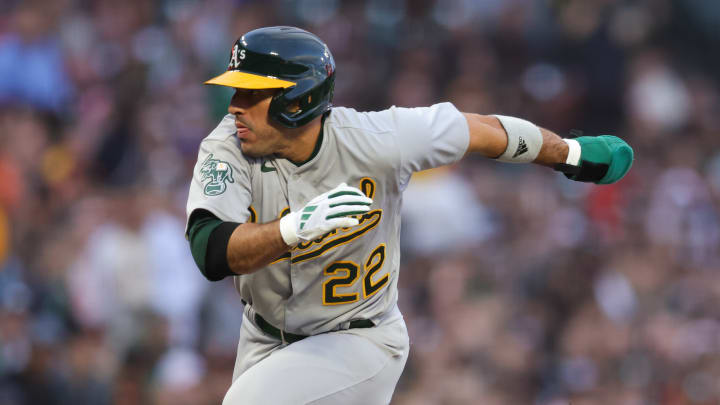 Houston Astros 2014 Draft Has Paid Off for Oakland A's
