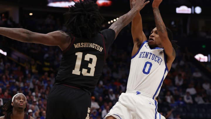 NBA Draft: Five Interesting Box Scores from the Friday of Conference Tournament Weekend NBA Draft: Five Interesting Box Scores from the Friday of Conference Tournament Weekend