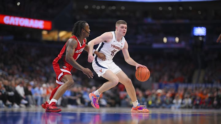 Virginia Basketball Bracketology Update: Too Close to Call After ACCT Loss