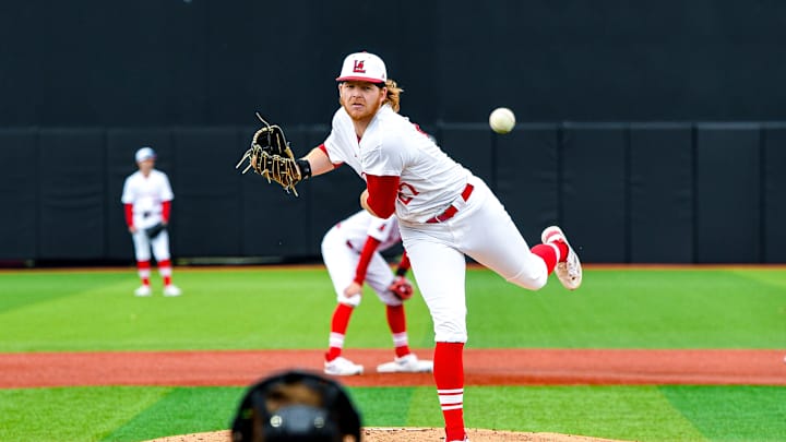 Louisville Stumbles vs. Virginia Tech to Even Series