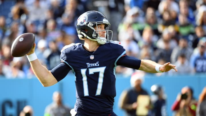 Rumor Mill: Broncos Looking for a Veteran QB | 5 Available Options