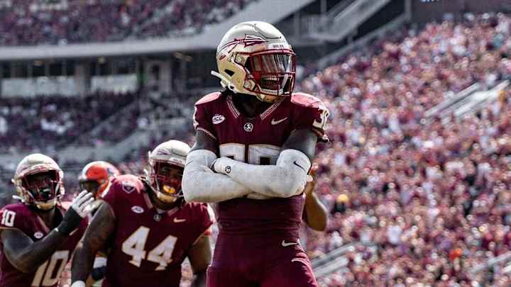 FSU Football Spring Safety Preview: Locking Down the Secondary
