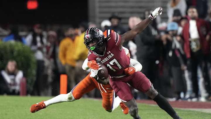 2024 NFL Draft: Post-First Wave of Free Agency Jaguars Projections