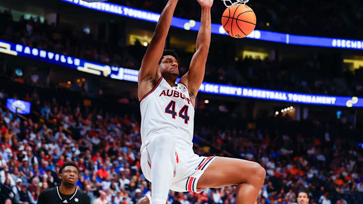 Gallery: Photos from Auburn's 73-66 SEC Tournament win over Mississippi State Gallery: Photos from Auburn's 73-66 SEC Tournament win over Mississippi State