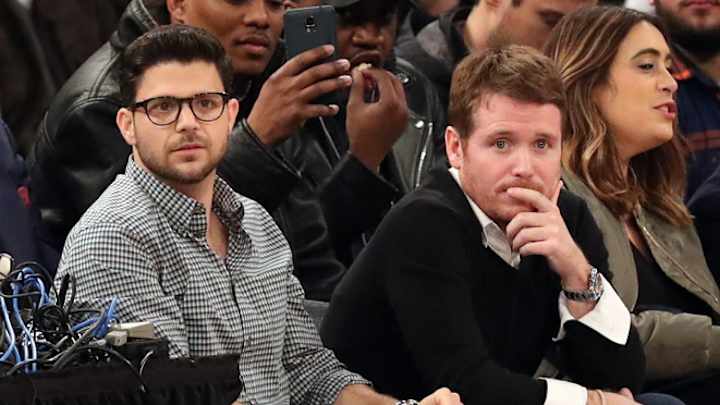 Why Former Lions QB Matthew Stafford Has Major Beef with Entourage Star