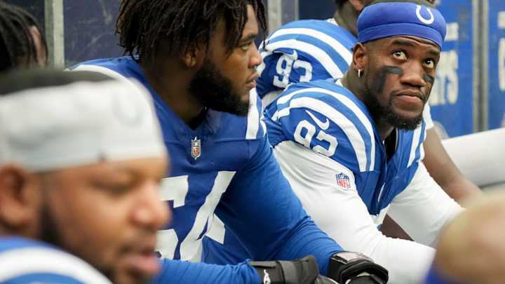 Jacob Martin Joins Sixth Team in Seven Years