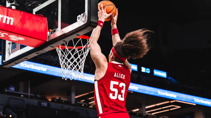 Husker Men vs. Texas A&M: How Do These Teams Match Up?