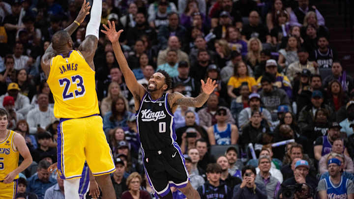 Lakers 'Kryptonite' Exposed Once Against Following Another Bad Loss