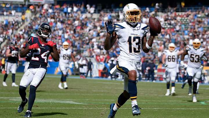 Chargers News: Keenan Allen Was Almost Traded to AFC South Squad Instead of Bears