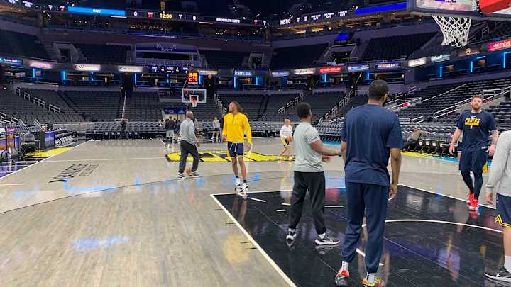 Indiana Pacers vs Brooklyn Nets: Bennedict Mathurin and Doug McDermott are out, final injury report, official starting lineups for March 16