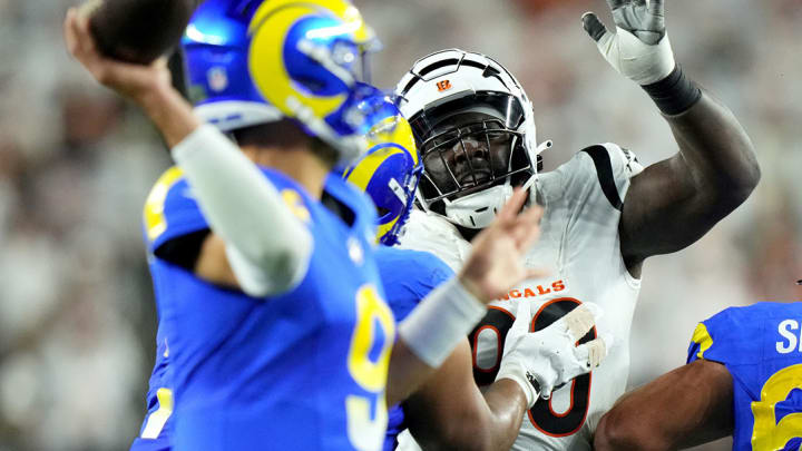 Grading Lions' Start to Free Agency