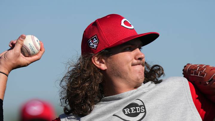 Cincinnati Reds Release Lineups For Split-Squad Matchups Against Rangers and White Sox