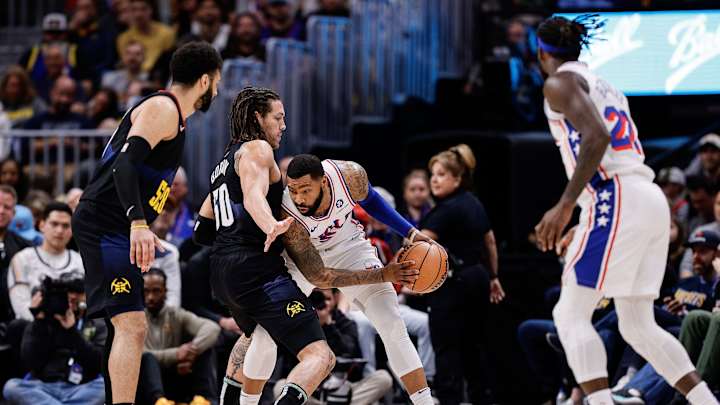 Patrick Beverley Reveals Former Sixers’ Next Team Patrick Beverley Reveals Former Sixers’ Next Team