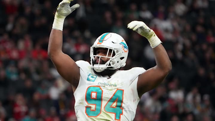 Raiders Quietly Putting Together a Quality Roster