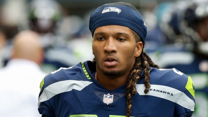 Sidney Jones' Dogged Football Journey Captured in Short Film