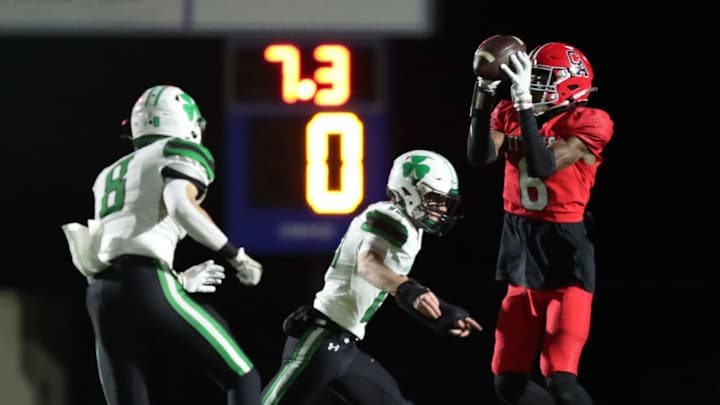 Sunday Offering: Four More 2025 Prospects Include Oklahoma in Top Schools