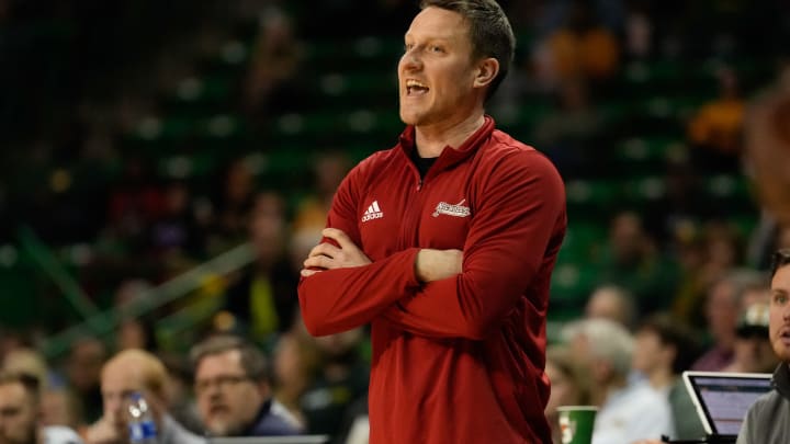 Assistant Austin Claunch Leaving Alabama Basketball To Be UTSA Head Coach