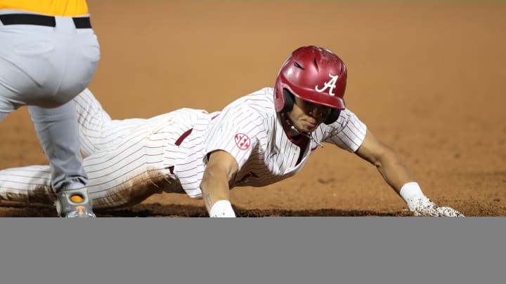 Crimson Tide Roll Call: Sunday, March 17, 2024