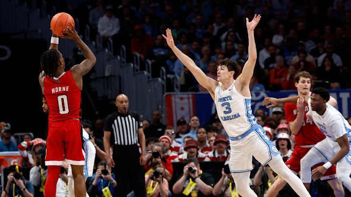 NC State Wins Fifth Game in Five Nights, Captures ACC Championship and NCAA Tournament Berth NC State Wins Fifth Game in Five Nights, Captures ACC Championship and NCAA Tournament Berth