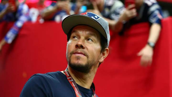 Mark Wahlberg: Wife 'Turned on Patriots!' Now Supports Chiefs