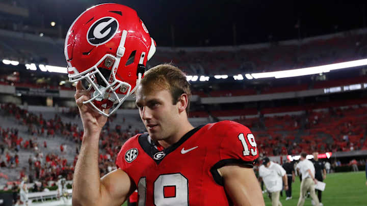 NFL Free Agency Impacts Georgia Players in NFL Draft