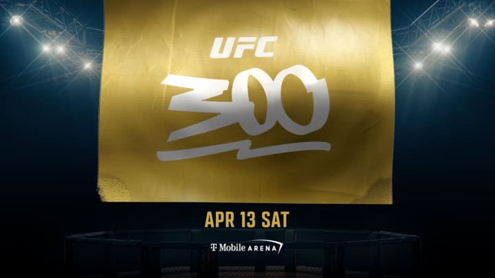 WATCH: UFC, Dana White Unveil Stacked UFC 300 Promo Package (Video) WATCH: UFC, Dana White Unveil Stacked UFC 300 Promo Package (Video)