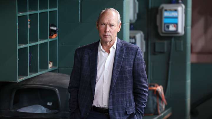 Houston Astros Balk at Blake Snell's Exorbitant Asking Price Houston Astros Balk at Blake Snell's Exorbitant Asking Price