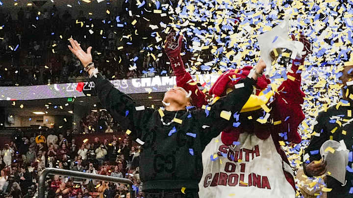 How To Watch: Selection Sunday For The Women's NCAA Tournament