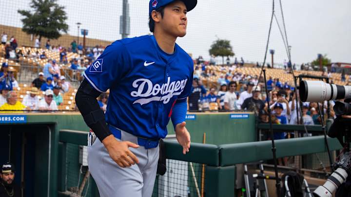 Los Angeles Dodgers Opening Day Ticket Prices Explode After Blockbuster Offseason