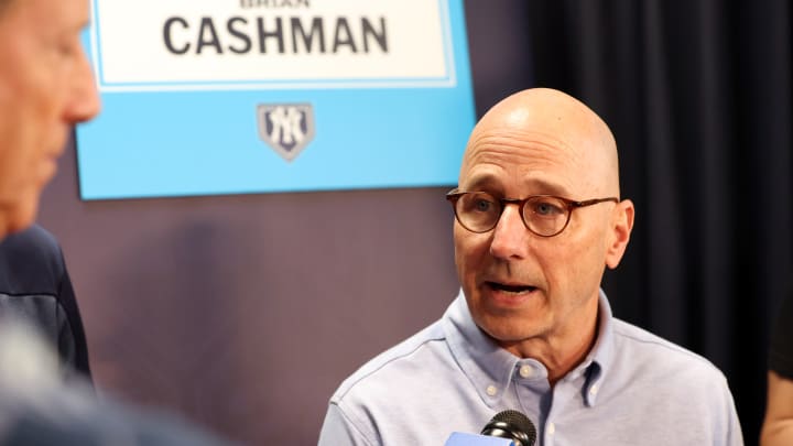 New York Yankees In Hot Pursuit of Former Phillies Starter New York Yankees In Hot Pursuit of Former Phillies Starter