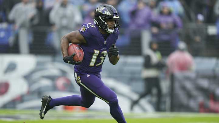 Devin Duvernay Explains Why He Signed With the Jaguars