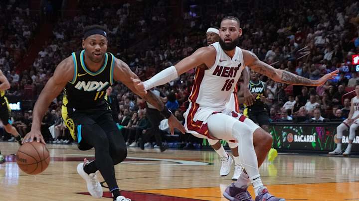 Tracking the Indiana Pacers head-to-head tiebreakers for the 2023-24 postseason Tracking the Indiana Pacers head-to-head tiebreakers for the 2023-24 postseason