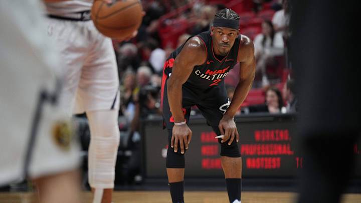 Does Jimmy Butler's Lack Of Regular Season Success Make Him Overrated?
