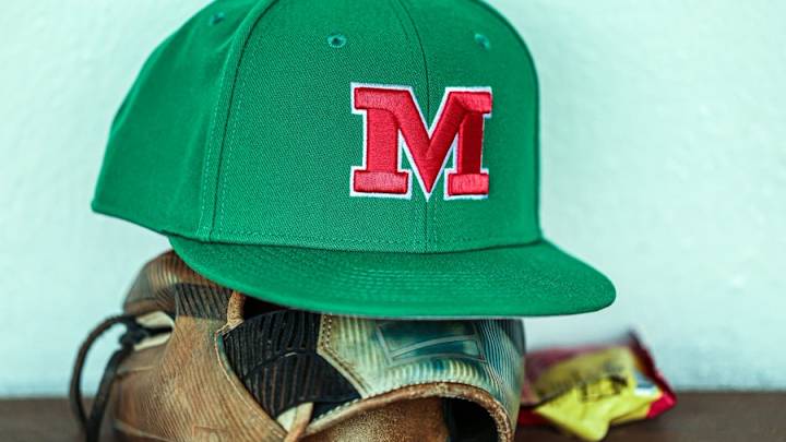 LIVE UPDATES: Rebels Looking For St. Patrick's Day Sweep vs. No. 20 South Carolina