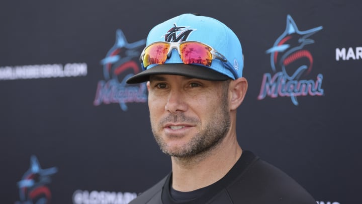 Skip Schumaker: When It Comes To Rotation, 'Everyone's On The Table' Skip Schumaker: When It Comes To Rotation, 'Everyone's On The Table'