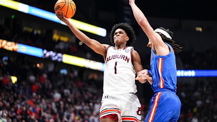 Takeaways: Auburn beat Florida 86-67 to win SEC Tournament Championship Takeaways: Auburn beat Florida 86-67 to win SEC Tournament Championship