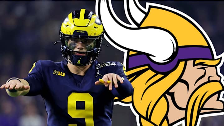 Rumor: Vikings Could Move Up to Cardinals Pick