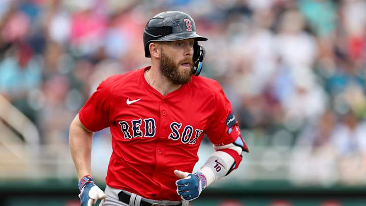 Boston Red Sox Explode For 9 Runs In 1st Inning Against Rival New York Yankees