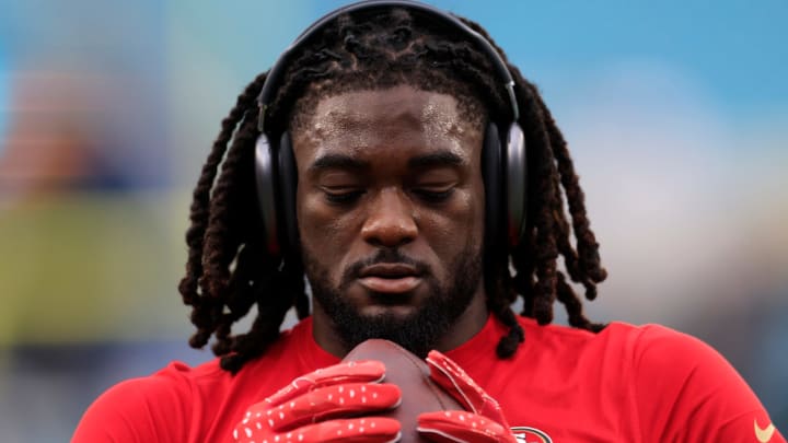 Will the Jaguars Trade Their 1st Round Pick for Brandon Aiyuk?