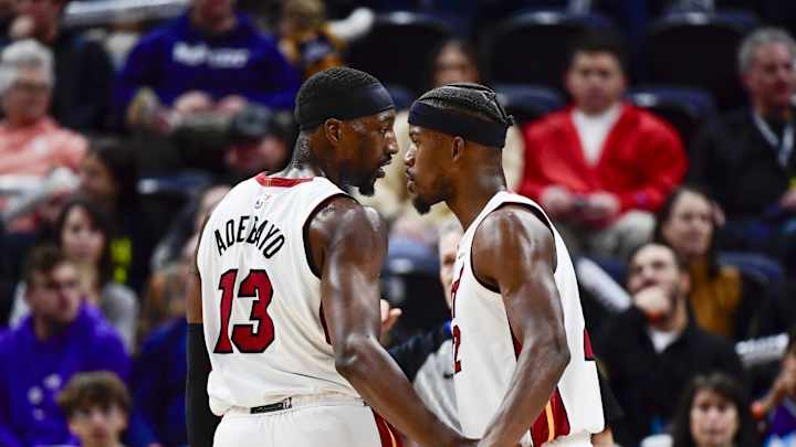 Jimmy Butler, Bam Adebayo Mentioned In Hilarious Corgi NBA-Based Video