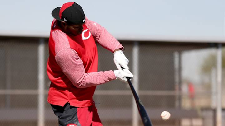 Former All-Star OF Signs Deal with Mexican League Club Former All-Star OF Signs Deal with Mexican League Club