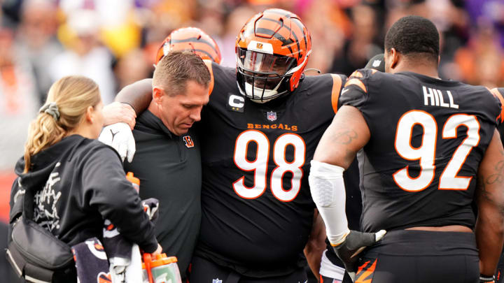 Roundtable: Reacting to Lions' Free Agency Roundtable: Reacting to Lions' Free Agency