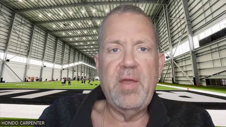 Podcast: Free Agents, Trades, Fields, Telesco, Hope and More Podcast: Free Agents, Trades, Fields, Telesco, Hope and More