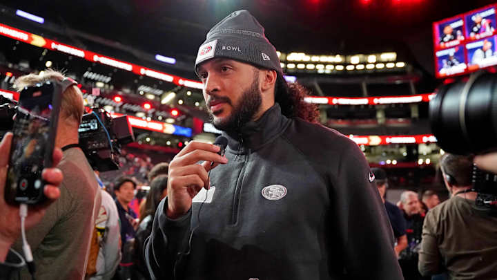 Are the 49ers Looking for a Starting Safety?