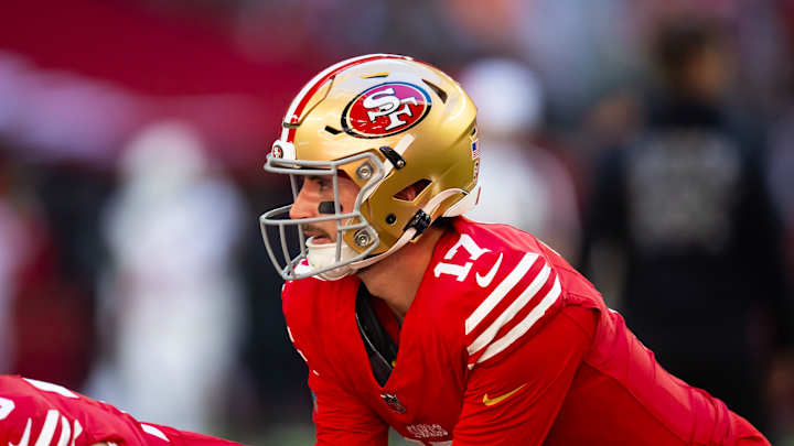Can the 49ers Win with Brandon Allen?