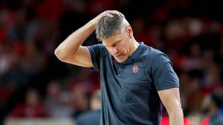 OU Basketball: Oklahoma Declines Invitation to Play in NIT OU Basketball: Oklahoma Declines Invitation to Play in NIT