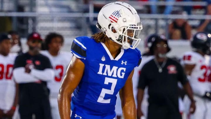 Elite Safety Zech Fort Recaps Notre Dame Pot of Gold Offer Elite Safety Zech Fort Recaps Notre Dame Pot of Gold Offer