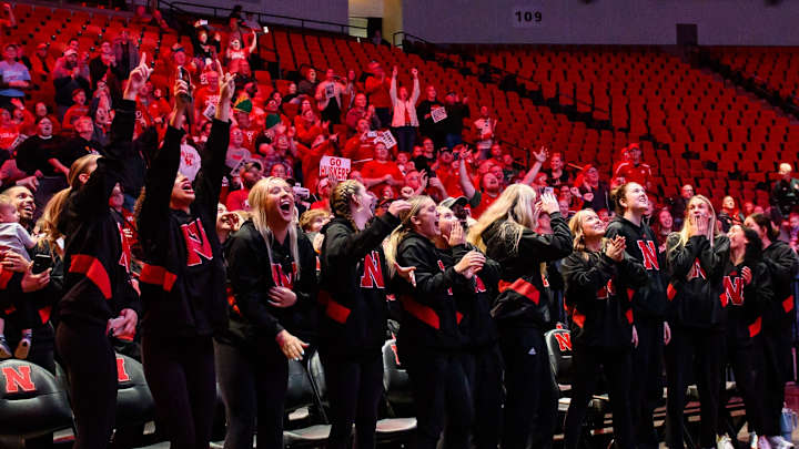 Gallery: NCAA Women's Selection Show Party
