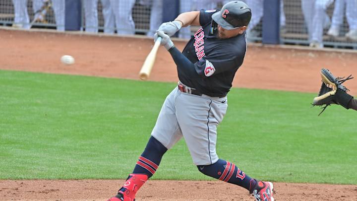 2024 Guardians Spring Training Players Of The Game: Game 22
