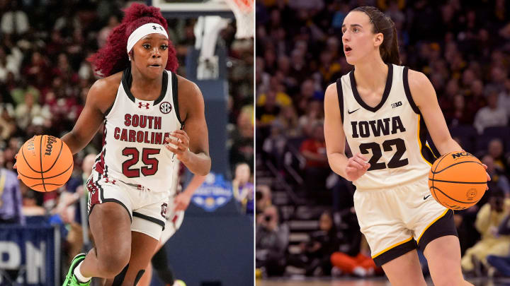 March Madness Bracket 2024: NCAA Women’s Tournament Is Primed for Drama March Madness Bracket 2024: NCAA Women’s Tournament Is Primed for Drama